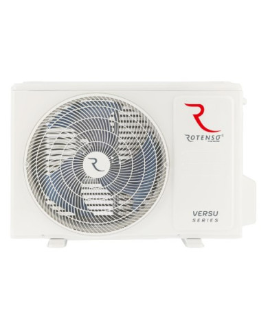 Rotenso Versu Mirror VM50Xo R15 - Außengerät Rotenso Versu Mirror VM50Xo R15 - Außengerät