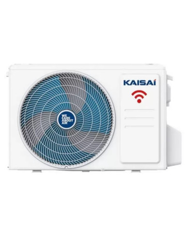 KAISAI ICE KLWB-09HRHO Venkovní jednotka klimatizace