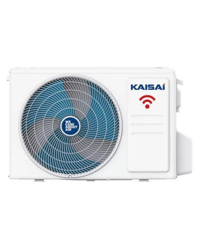 KAISAI ICE KLWB-09HRHO Vanjska jedinica klima uređaja