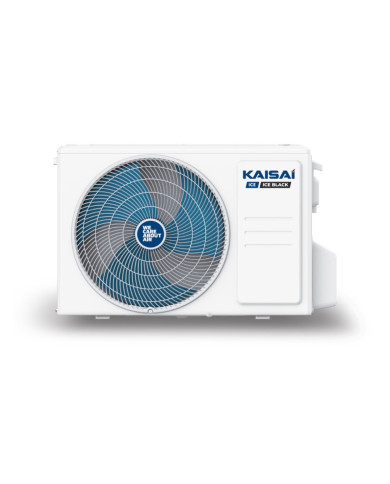 KAISAI Ice White KLWB-18HRHO Udendørsenhed