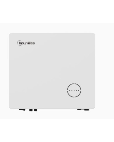 Hoymiles HYS-3.0LV-EUG1 3kW Inversor Híbrido Monofásico
