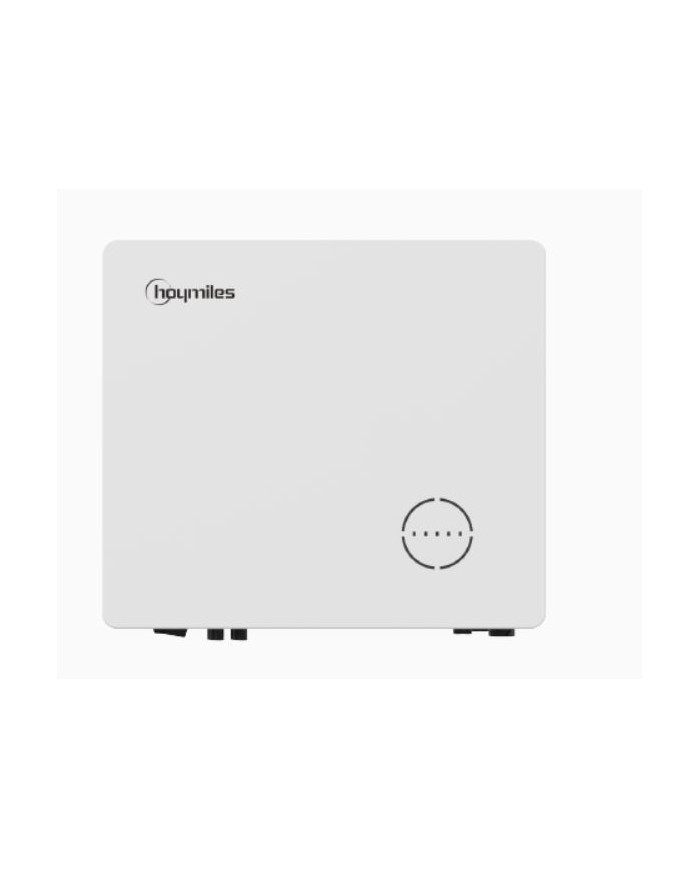 Hoymiles HYS-3.0LV-EUG1 3kW Inversor Híbrido Monofásico