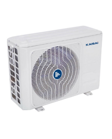 Klimatizace KAISAI FLY KWX-12KRHI/KWX-12KRHO Inverter 3,5kW