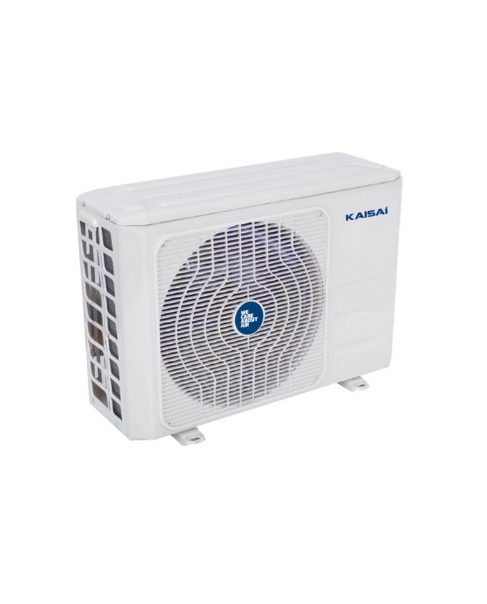 Klimatyzator KAISAI FLY KWX-12KRHI/KWX-12KRHO Inverter 3,5kW