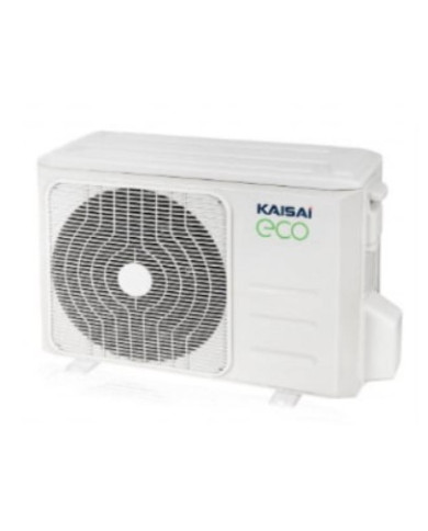 KAISAI ECO KEX-09KTKO Split-ilmastointilaitteen ulkoyksikkö