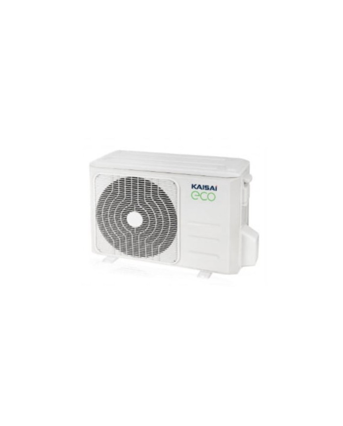 KAISAI ECO KEX-09KTKO Split Klíma Kültéri Egység