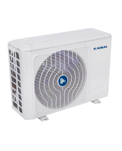 KAISAI FLY KWX-09KRHO Air Conditioner Outdoor Unit