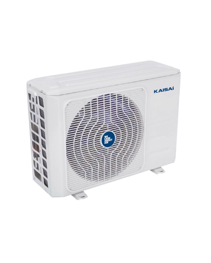 KAISAI FLY KWX-09KRHO Luftkonditionering Utomhusenhet