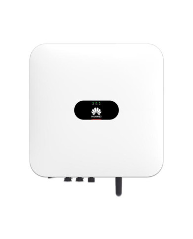 Huawei SUN2000-6KTL-L1 Hybridväxelriktare 6 kW