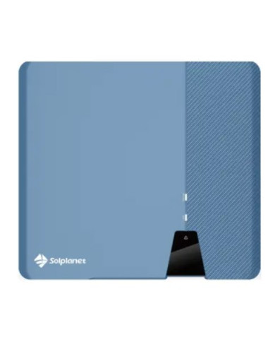 Solplanet ASW 5K-LT-G2 Pro 5kW 3 fázisú Inverter