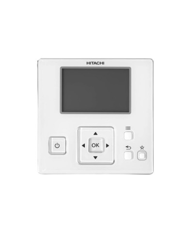 Hitachi PC-ARFH1E1 Wired Remote Yutaki - Wholesale