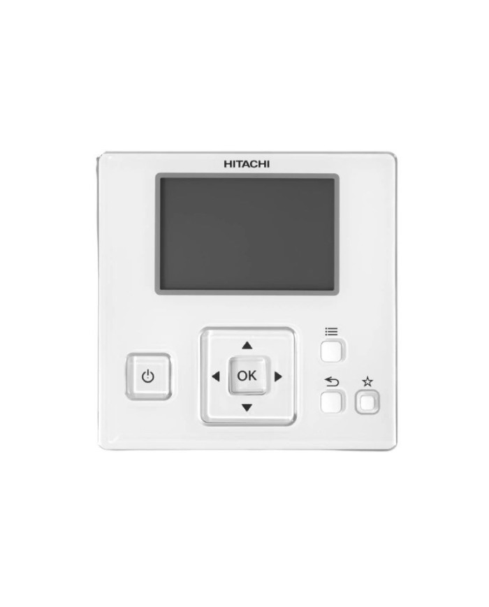Hitachi PC-ARFH1E1 Laidinio Valdymo Pultas Yutaki