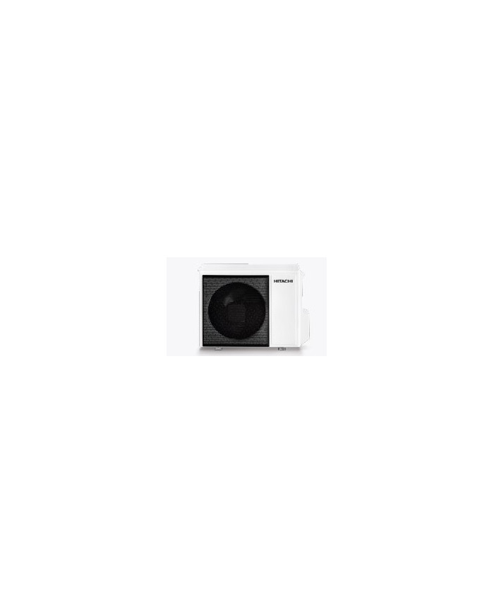 Hitachi Yutaki S 6kW Pompa Ciepła Zewnętrzna RAS-2.5WHVRP2E