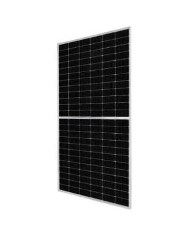 JA Solar 700W JAM66D46-700/LB Modulo Bifacciale Doppio Vetro