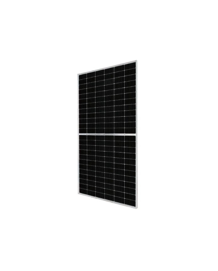 JA Solar 700W JAM66D46-700/LB Bifaciální Dvojsklo Modul
