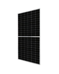 JA Solar 700W JAM66D46-700/LB Bifaciální Dvojsklo Modul
