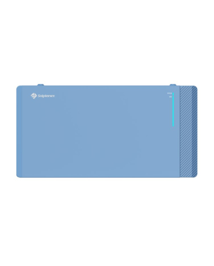 Solplanet ASW5120-LB-G3 Energia Salvesti 5.12 kWh