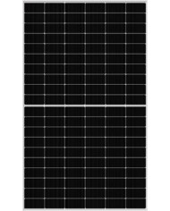 SUNOVA 710W Bifacijalni N-tip Dvostruko Staklo Solarni Panel
