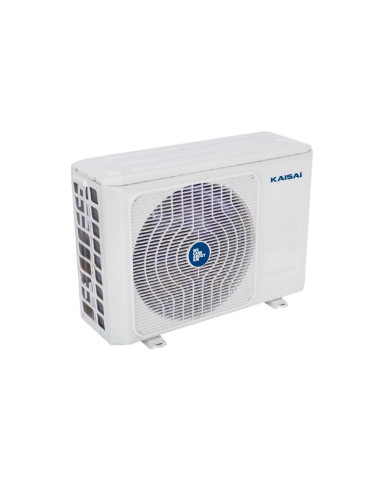 KAISAI ECO KEX-18KTH2O Venkovní Jednotka Klimatizace Split