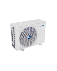 KAISAI ECO KEX-18KTH2O Oro Kondicionieriaus Blokas