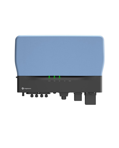 Solplanet ASW30kH-TH 30kW Hibridni Inverter s AI-Dongle