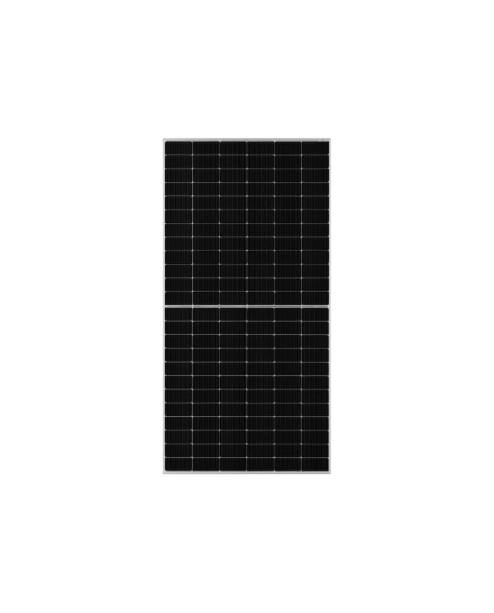 JA Solar 615W Bifaciální: Solární panel JAM66D45-615/LB