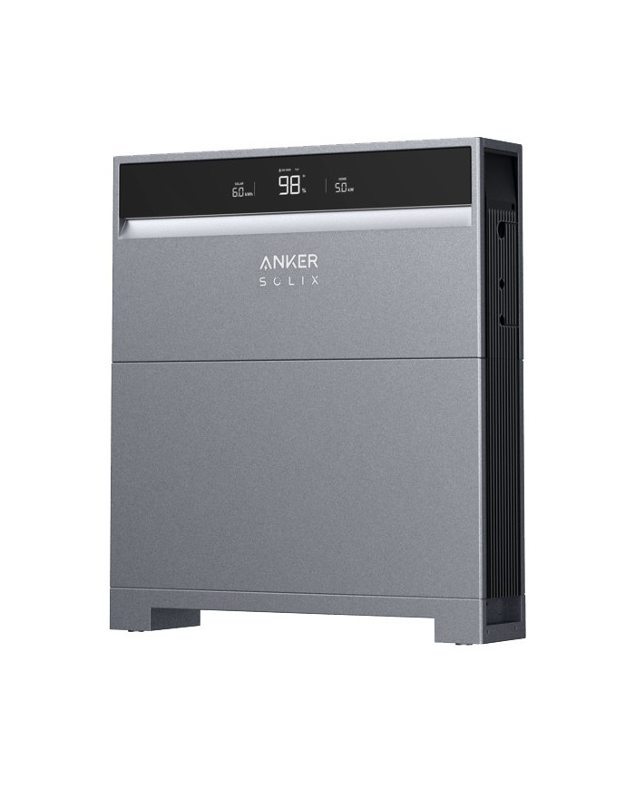 Anker SOLIX X1-B5-H 5 kWh Baterijski modul LiFePO4