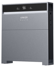 Anker SOLIX X1-B5-H 5 kWh Baterijski modul LiFePO4