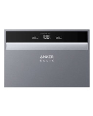 Anker SOLIX X1-H12K-T 12kW Inverter Ibrido Trifase