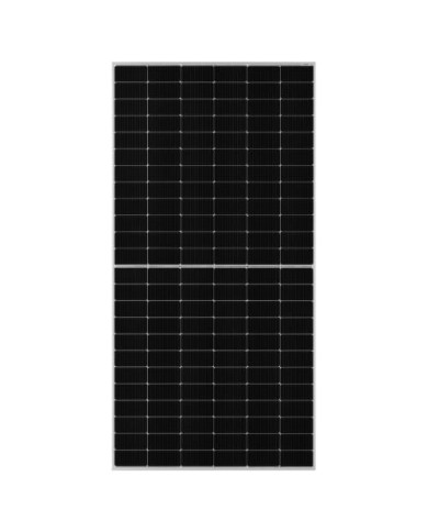 JA Solar 595W Panou Bifacial N-Type JAM72D40-595/MB