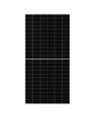 JA Solar 595W Bifacial N-Type Skydelis JAM72D40-595/MB