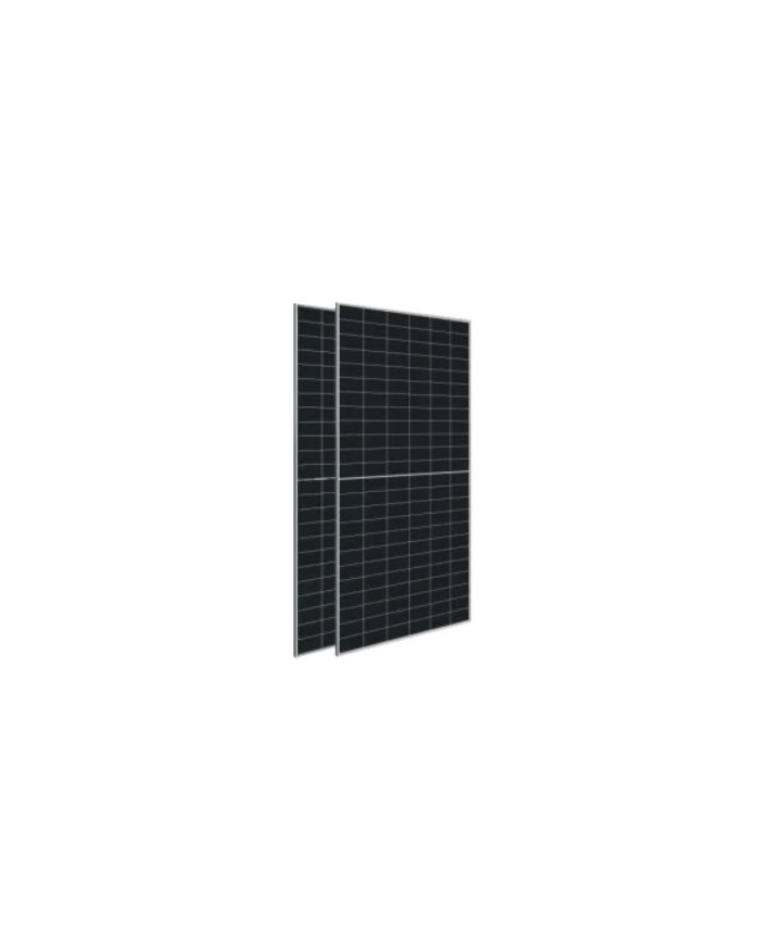 Astronergy 585W N-Type TOPCon Bifacial, Silberrahmen