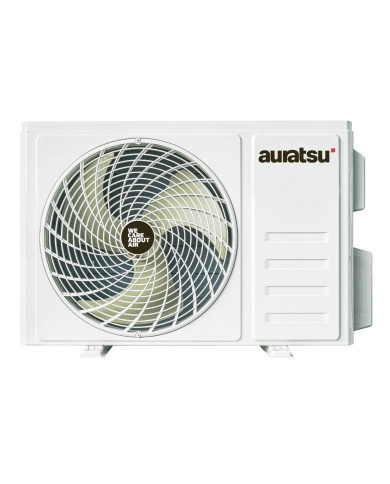 Auratsu Osaka ATC-09CLHO Vonkajšia klimatizačná jednotka