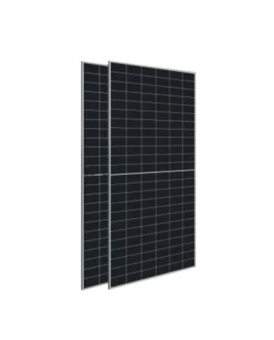 Astronergy 590W Bifacciale Argento CHSM72N(DG)/F-BH