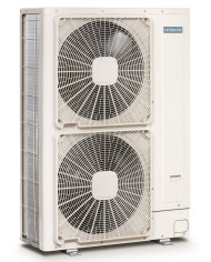 Hitachi Yutaki S 16kW Soojuspump 3-faasiline RAS-6WHNPE