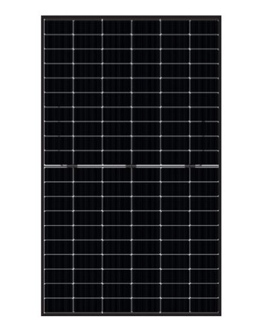 Sunova SS-BG-480-60MDH(T) 480W N-Type Černý Rám