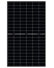 Sunova SS-BG-480-60MDH(T) 480W N-Type Telaio Nero