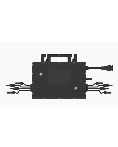 Hoymiles HMT-2000-4T Mikroinverter Trofazni 2000 VA