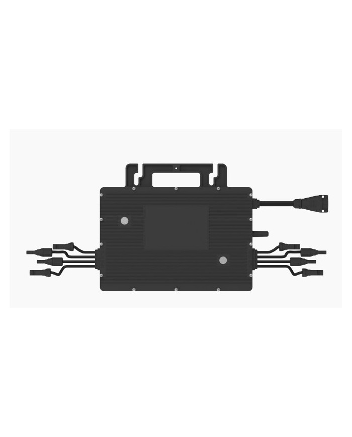 Hoymiles HMT-2000-4T Micro-omvormer Driefasig 2000 VA
