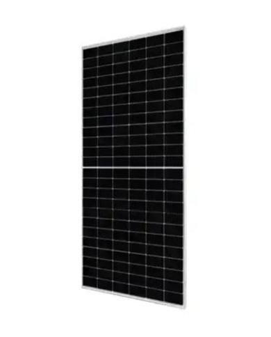 JA Solar 600W Bifacial N-Type Modulis JAM72D40-600/MB
