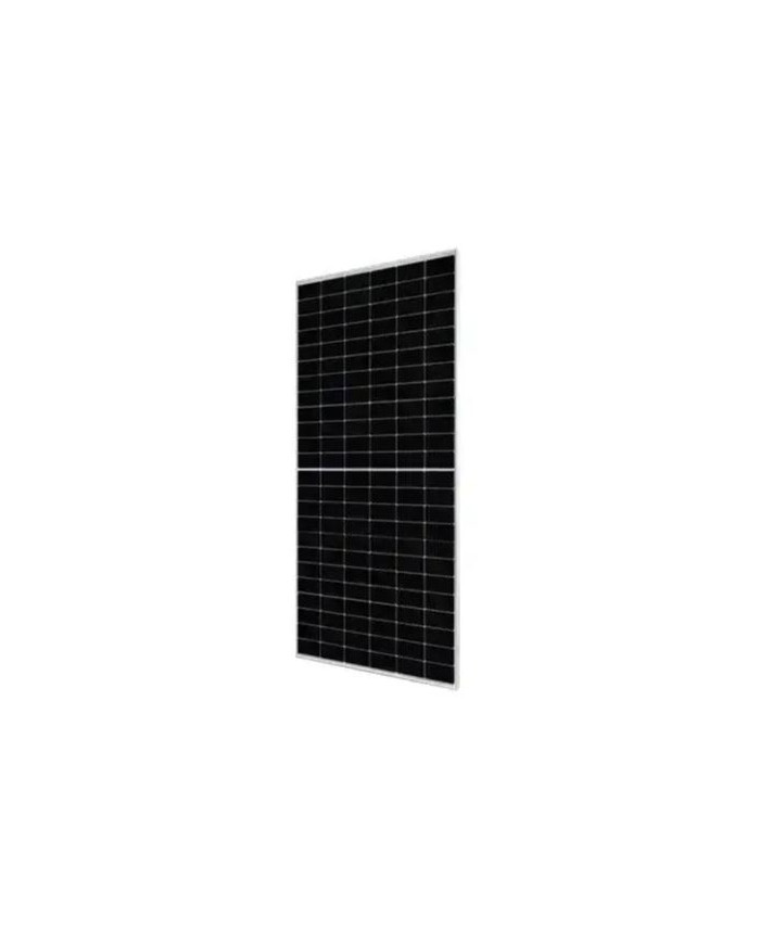 JA Solar 600W Bifacial N-Type Module JAM72D40-600/MB