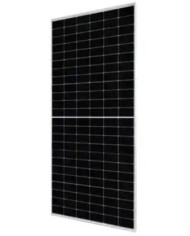 JA Solar 600W Bifacial N-Type Modulis JAM72D40-600/MB
