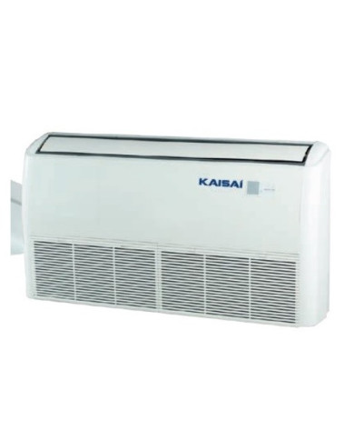 KAISAI KUE-18HRB32X Boden-/Decken Klimaanlage