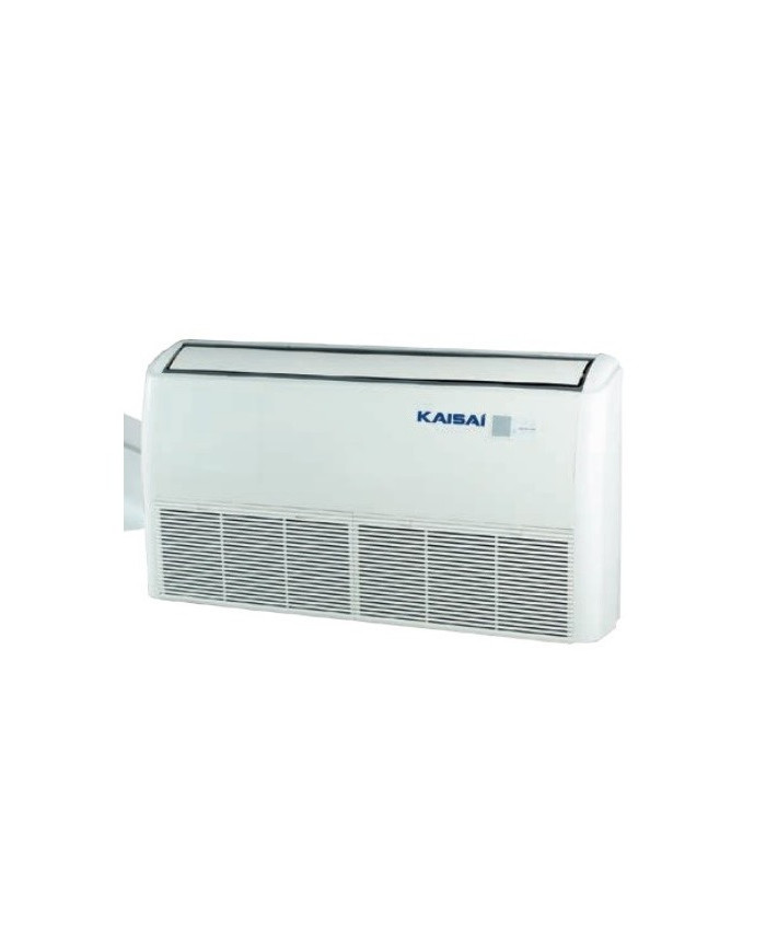 KAISAI KUE-18HRB32X Condizionatore Pavimento/Soffitto
