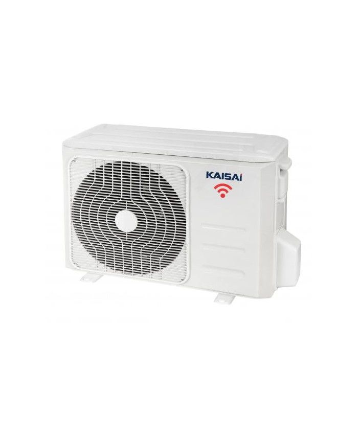 KAISAI FLY KWX-09HRBO Jednostka Zewnętrzna 2.6/2.9kW