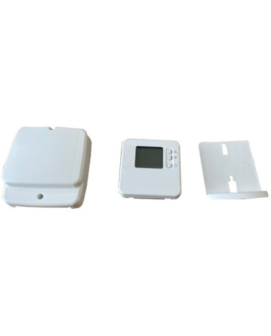 Hitachi ATW-RTU-08 Termostato Ambiente Wireless