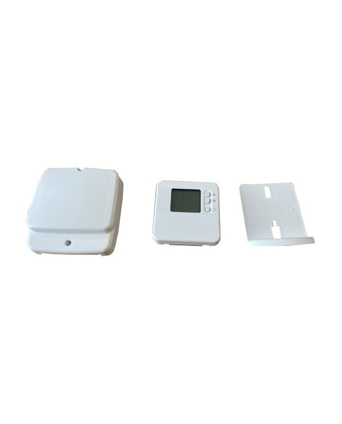 Hitachi ATW-RTU-08 Wireless Room Thermostat