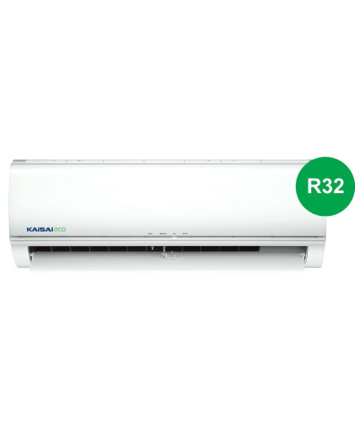 Kaisai ECO KEX-24KTGI Nástenná Klimatizácia 7.0/7.3kW R32