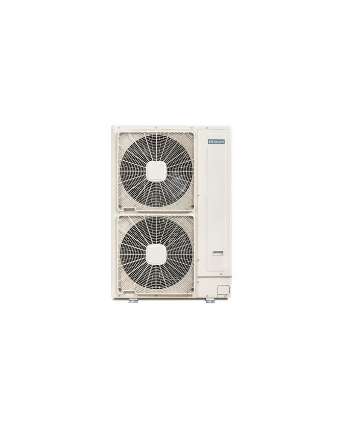 Hitachi Yutaki S 11kW R410A (RAS-4WHNPE) Zunanja enota