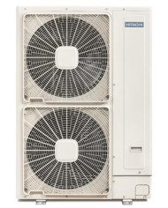 Hitachi Yutaki S 11kW R410A (RAS-4WHNPE) Venkovní jednotka